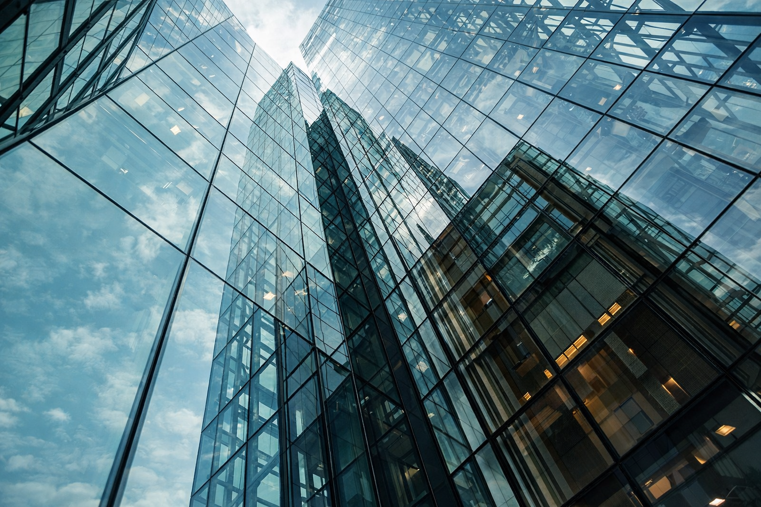 Curtain Wall Systems