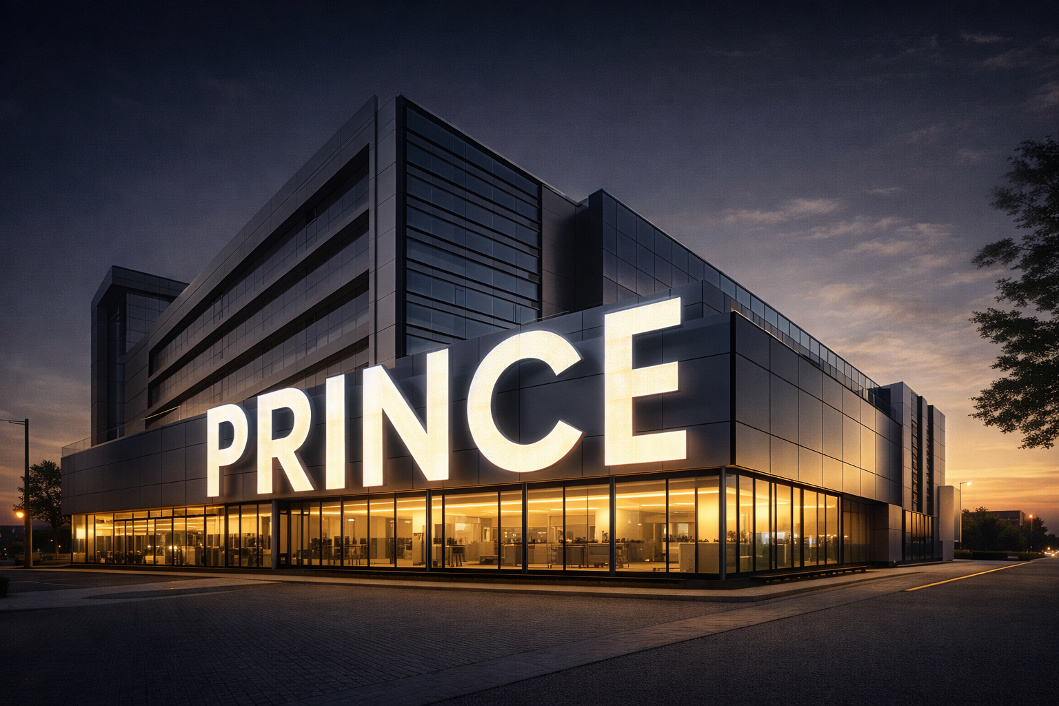 LED Signage