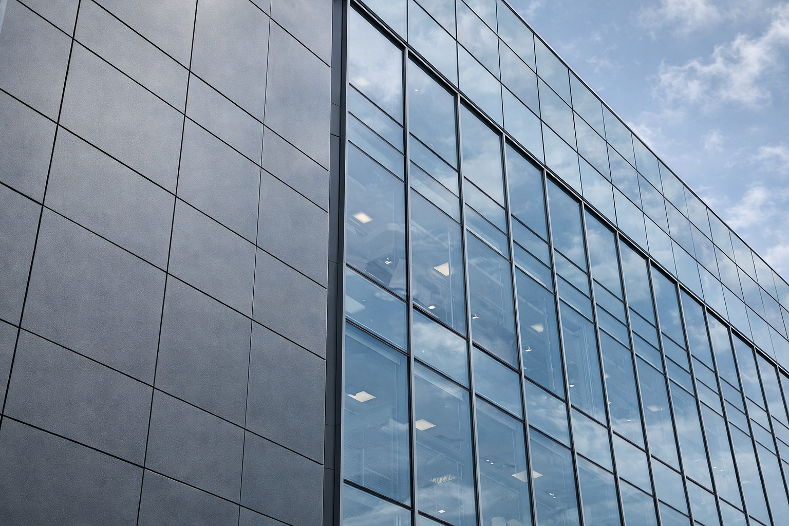 Rainscreen Systems